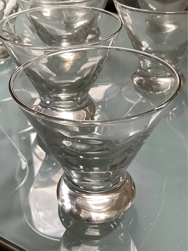 Cosmopolitan Cocktail Glasses - photo 2