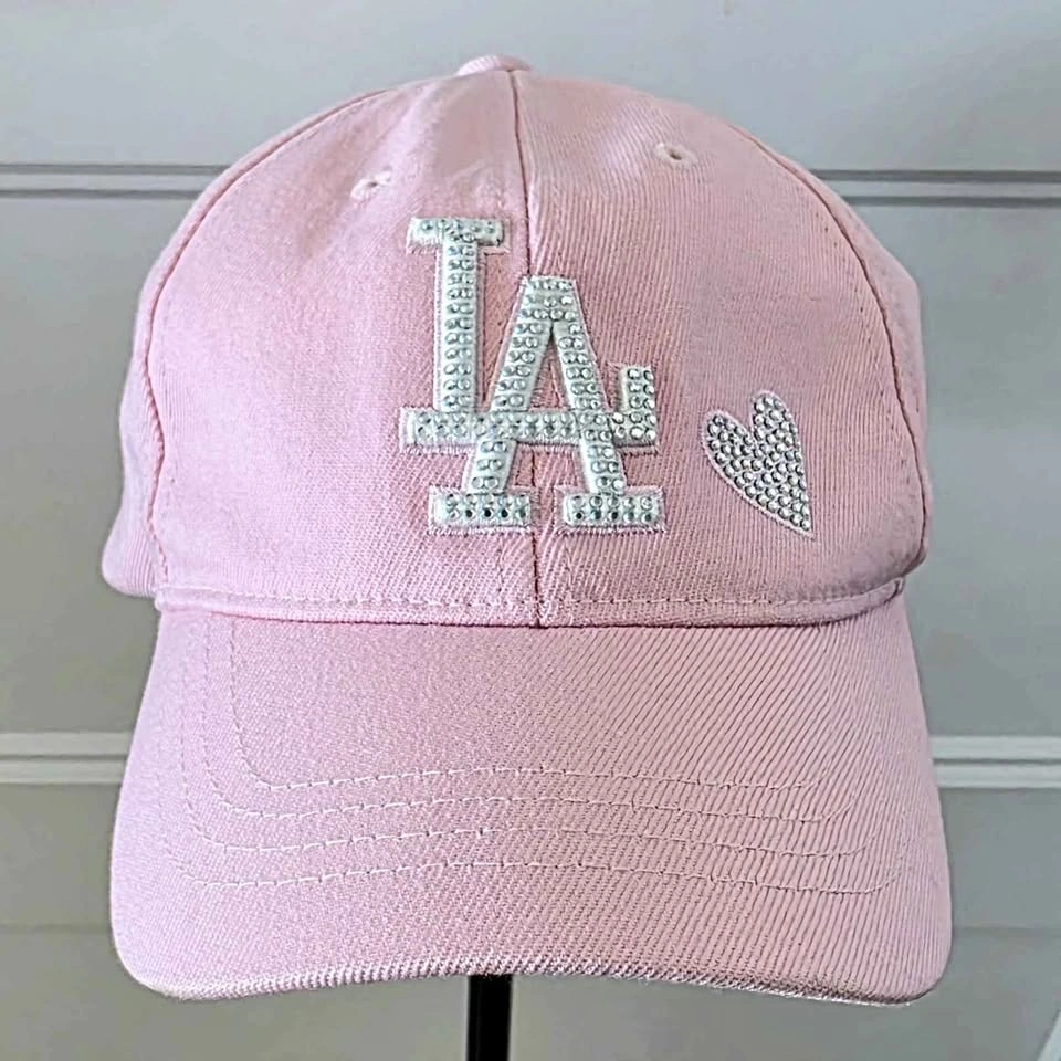 MLB Kids Baseball Cap / Casquette MLB