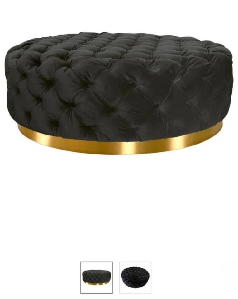 Ottoman VIG Divani Brand New - photo 2