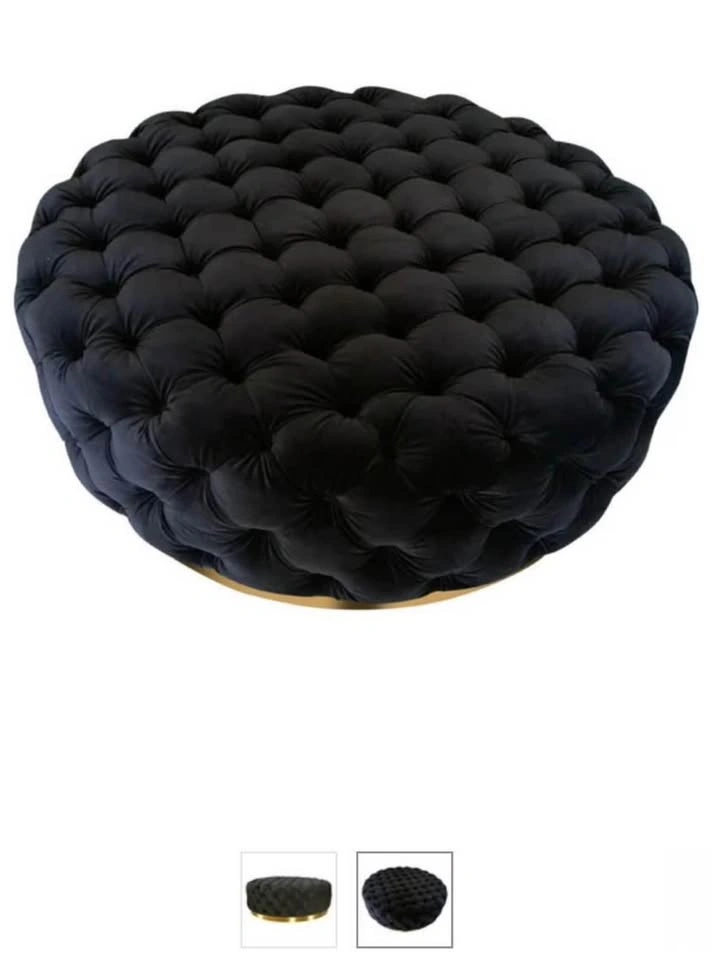 Ottoman VIG Divani Brand New - photo 3