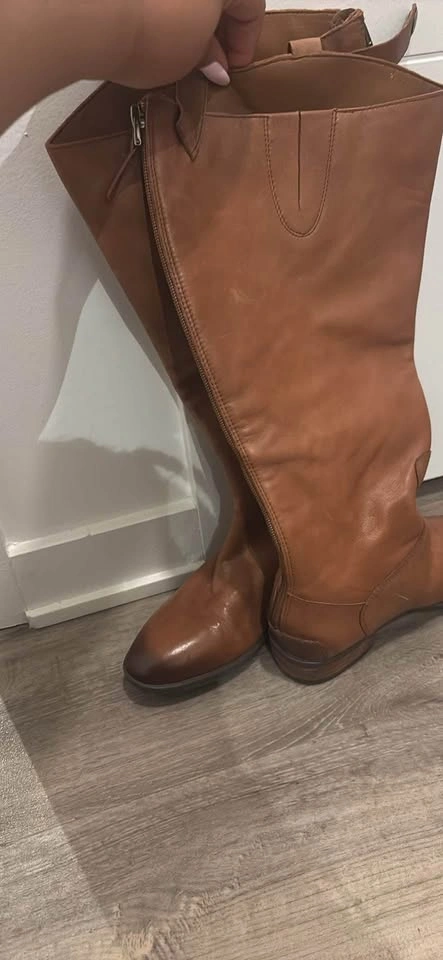 Sam Edelman Boots