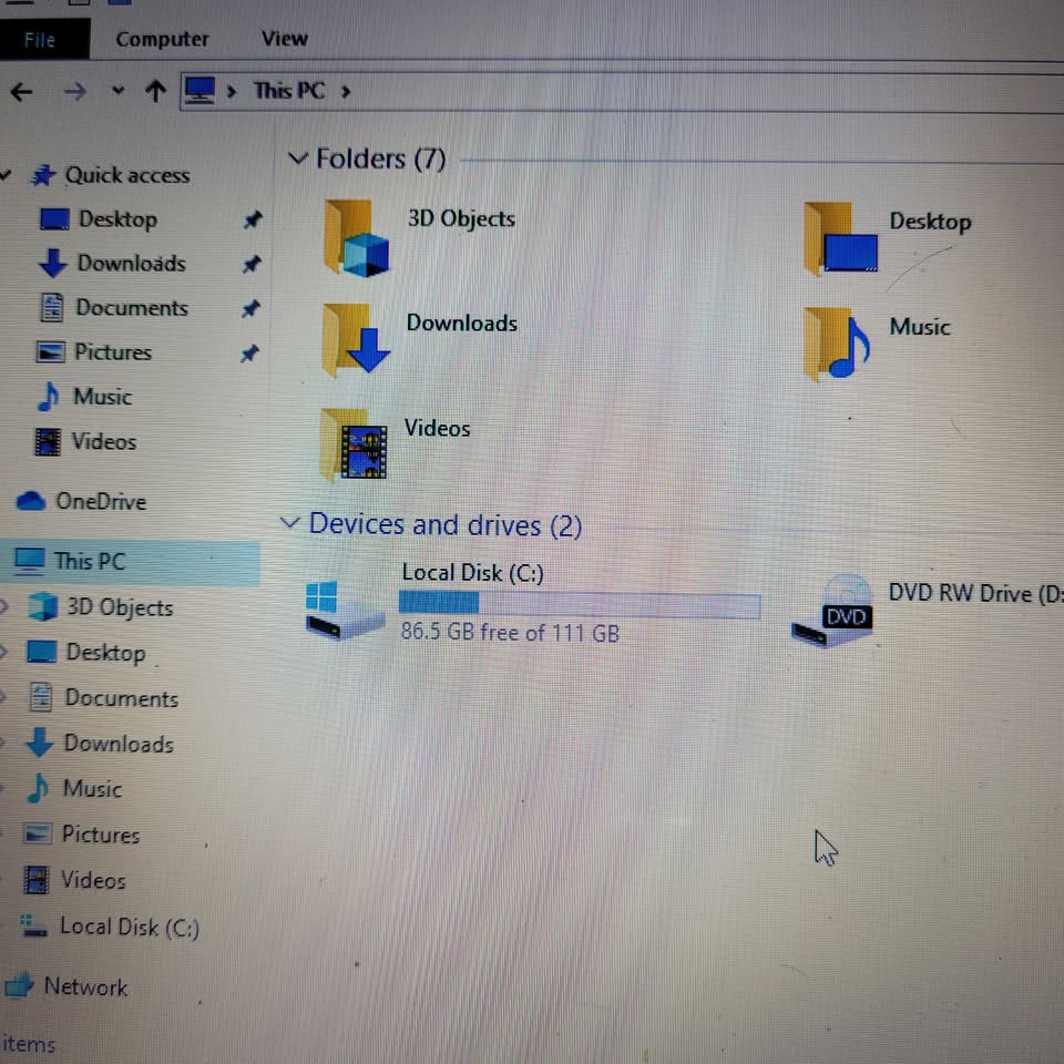 Toshiba Satellite C855D - 15.6" Windows 10 Laptop - photo 5