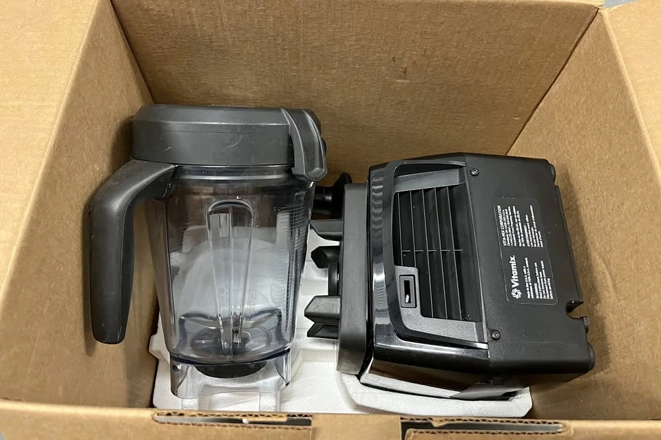 Vitamix Professional 300