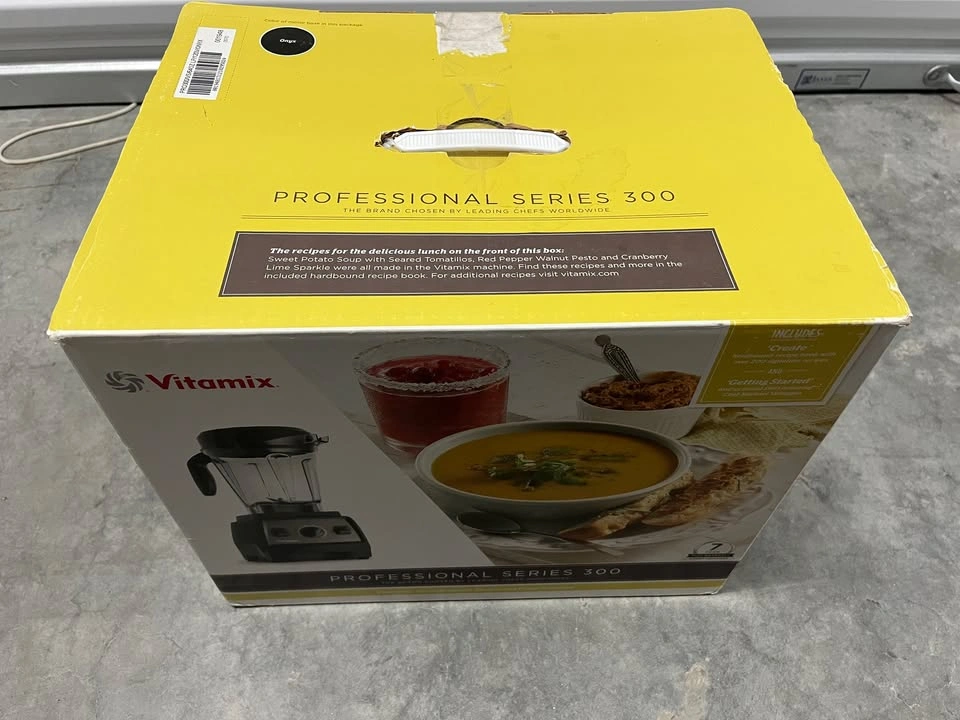 Vitamix Professional 300 - photo 2