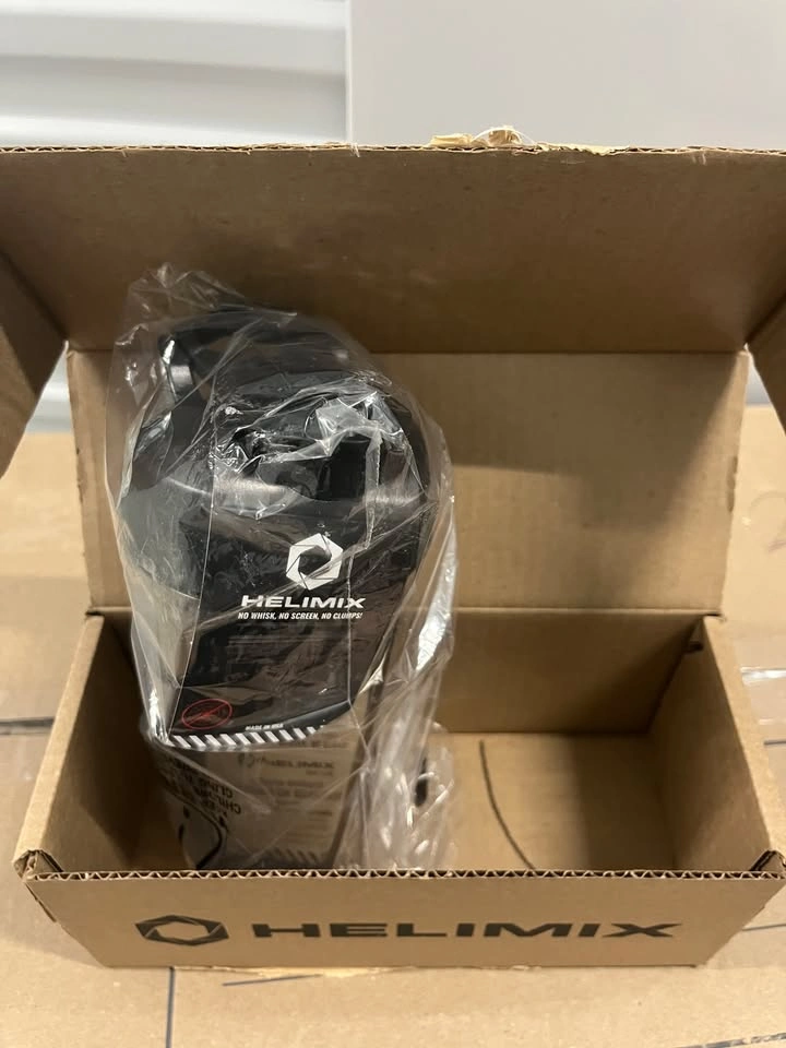 Helimix 2.0 Vortex Blender Shaker Bottle - photo 2