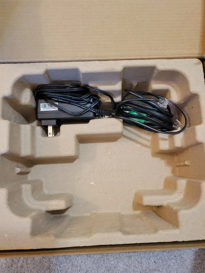 SmartRG SR515AC Gateway modem/router image indicator(4)