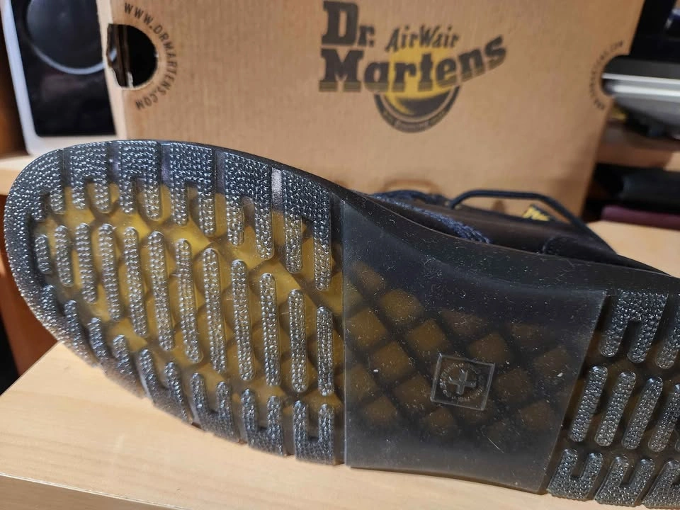 Doc Martens - Zavalas Boots - photo 2