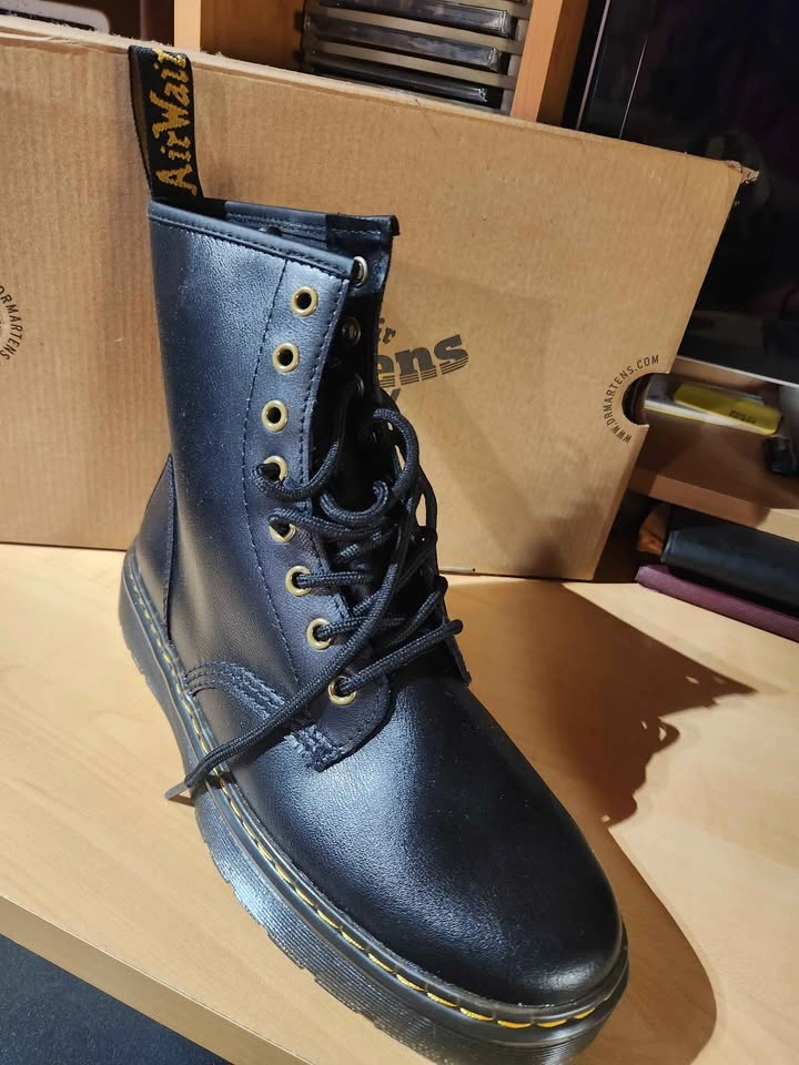 Doc Martens - Zavalas Boots - photo 3