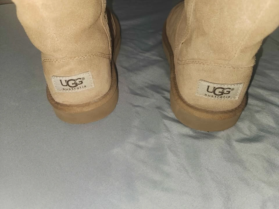 UGG Women's Suede Style Boots - photo 2