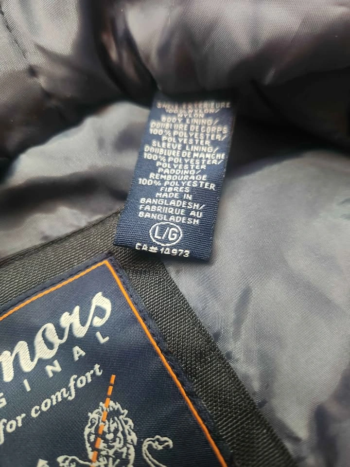 Spring/Fall Hooded Jacket - photo 3