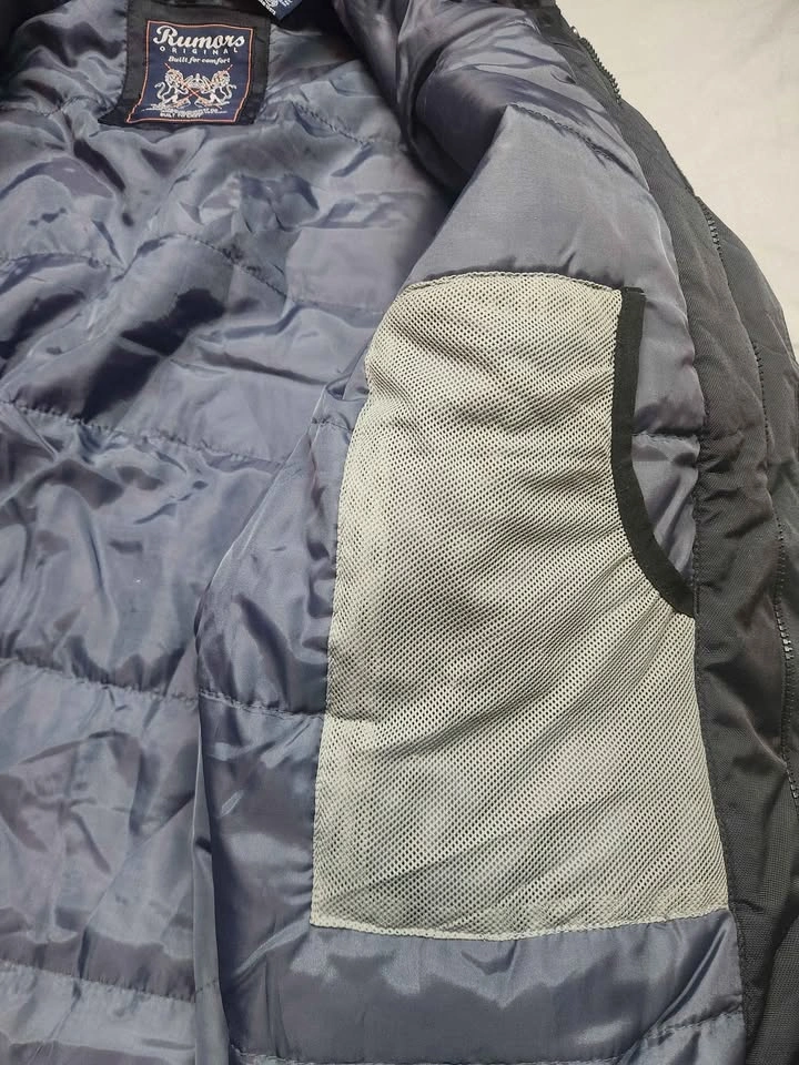 Spring/Fall Hooded Jacket - photo 4