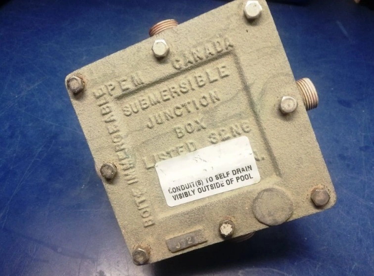 Submersible Junction Boxes - photo 2