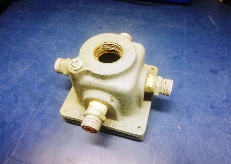 Submersible Junction Boxes - photo 3