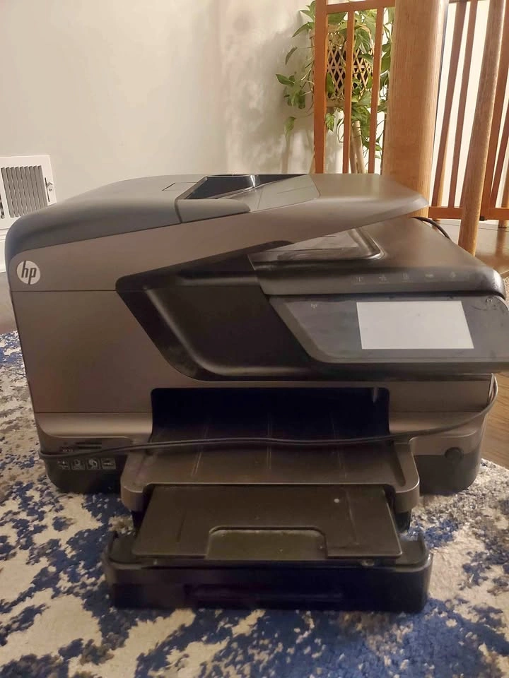 HP Pro 8600 Plus Printer
