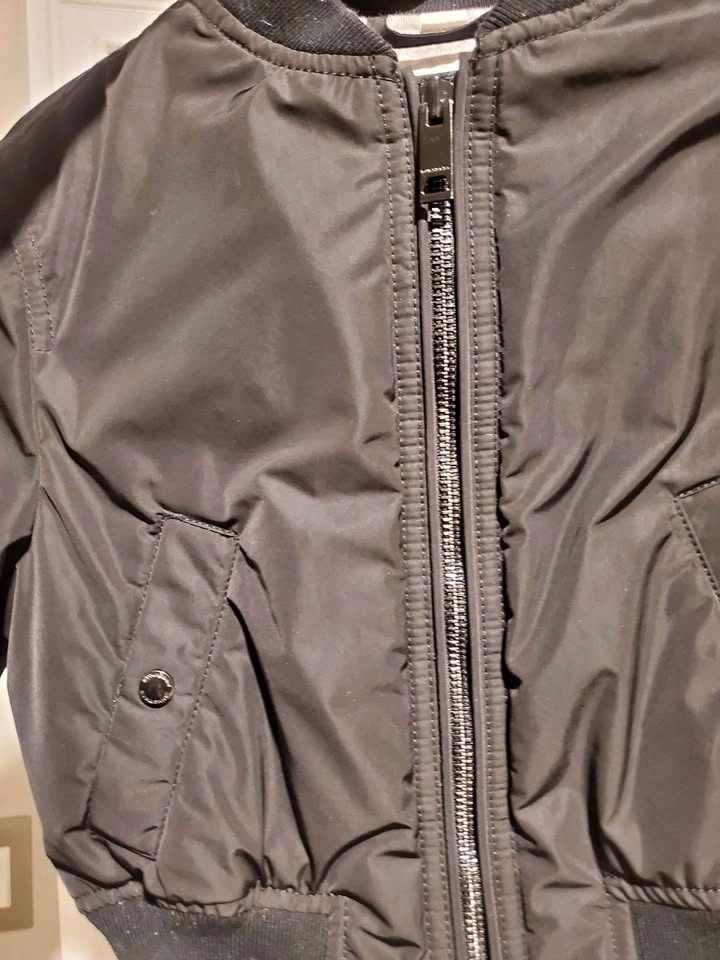 Authentic Kids Burberry Jacket
