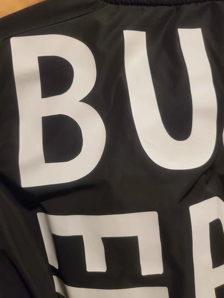 Authentic Kids Burberry Jacket - photo 3