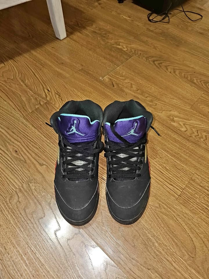 Air Jordan 5 Retro Top 3 size 11