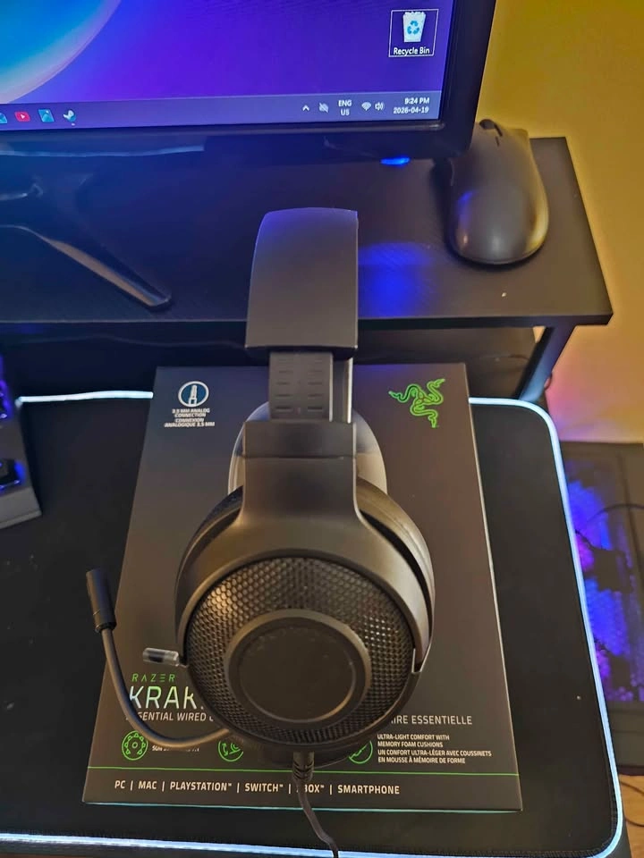 Razer Kraken X Lite Edition - photo 3