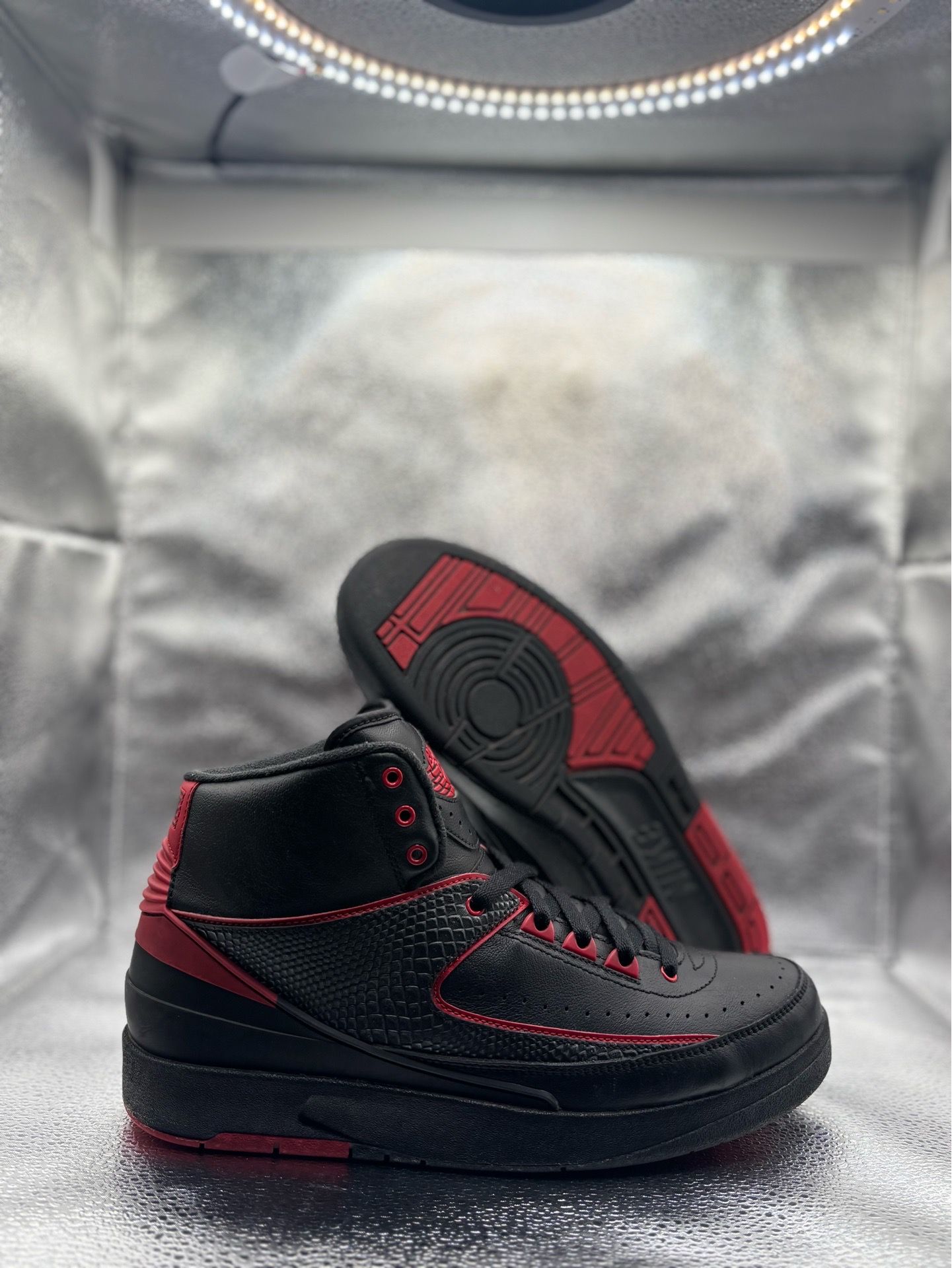 Air Jordan 2 Alternate 87