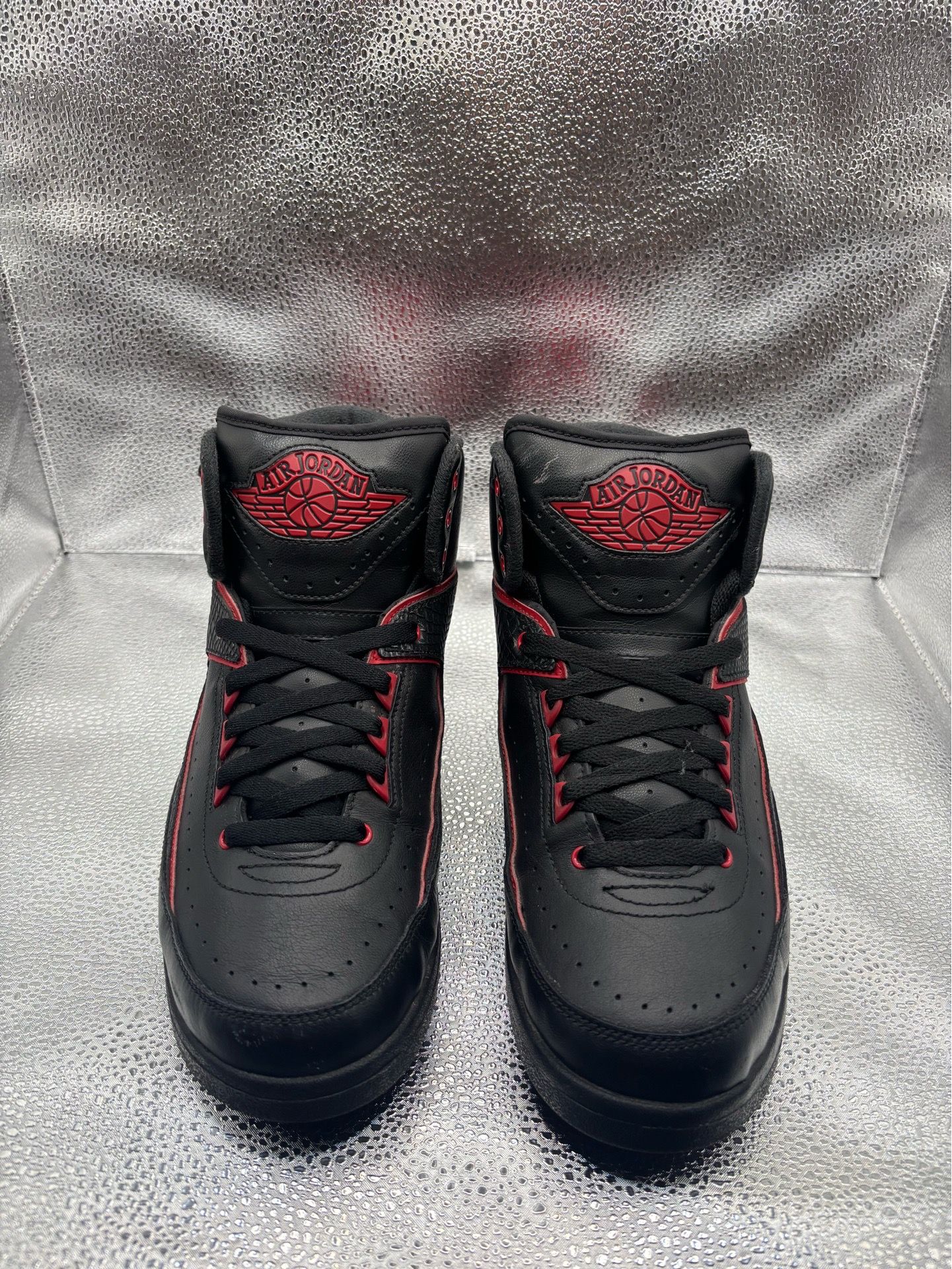 Air Jordan 2 Alternate 87 - photo 2