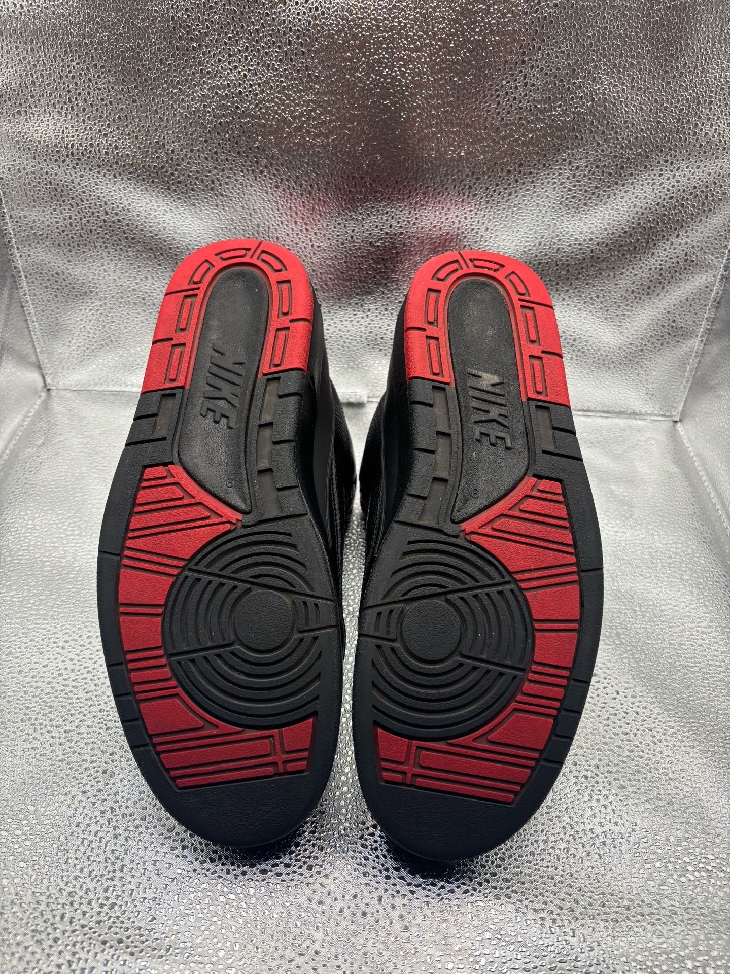 Air Jordan 2 Alternate 87 - photo 3