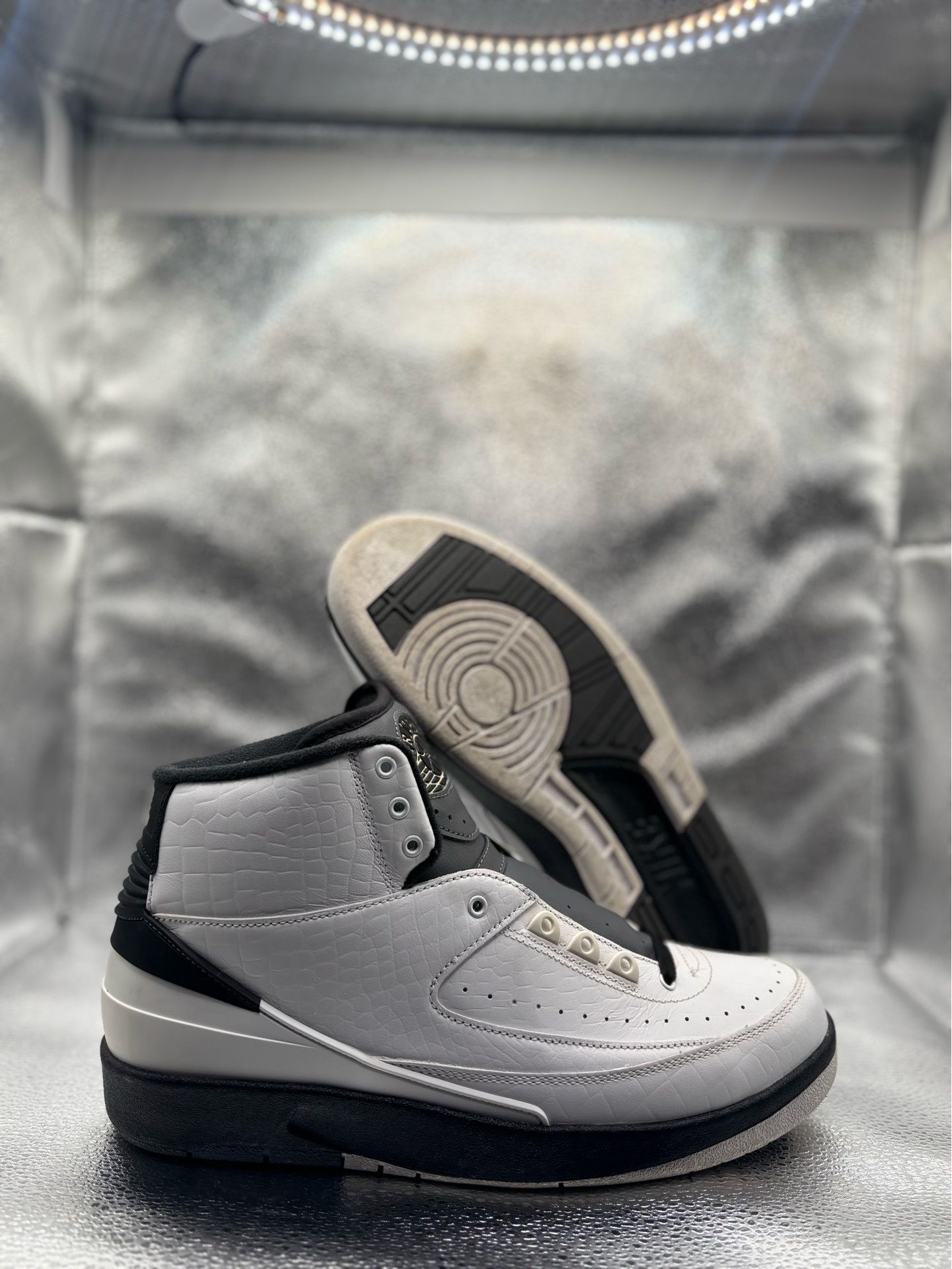 Air Jordan 2 Wing It