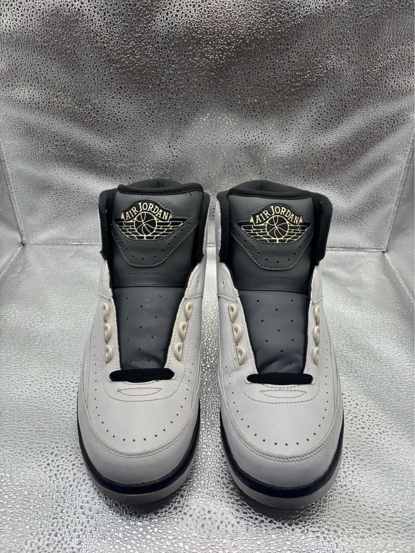 Air Jordan 2 Wing It - photo 2