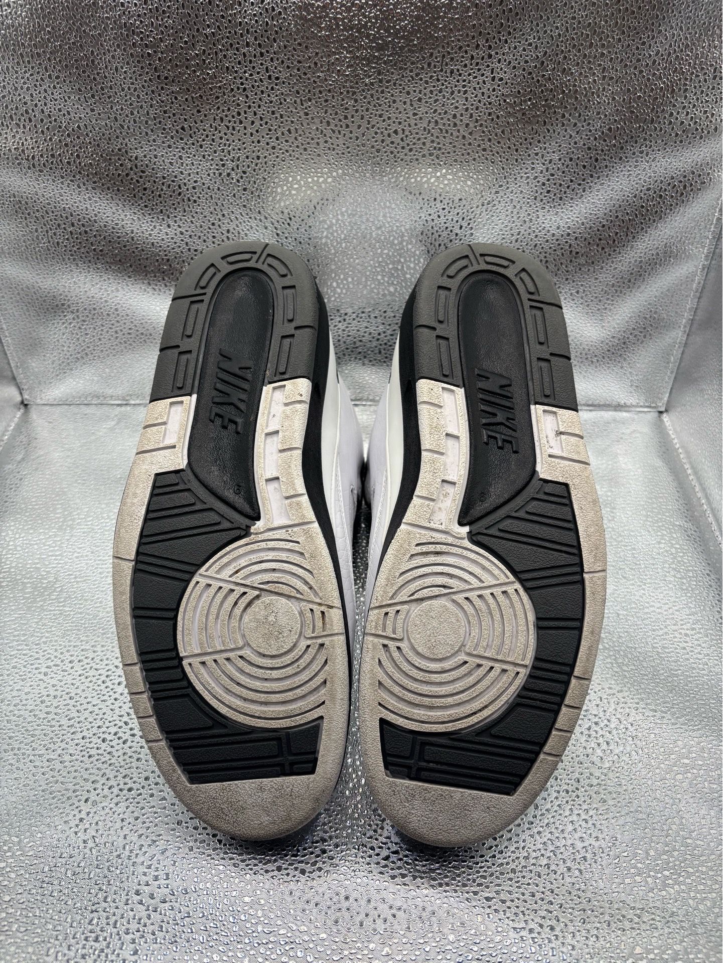 Air Jordan 2 Wing It - photo 3
