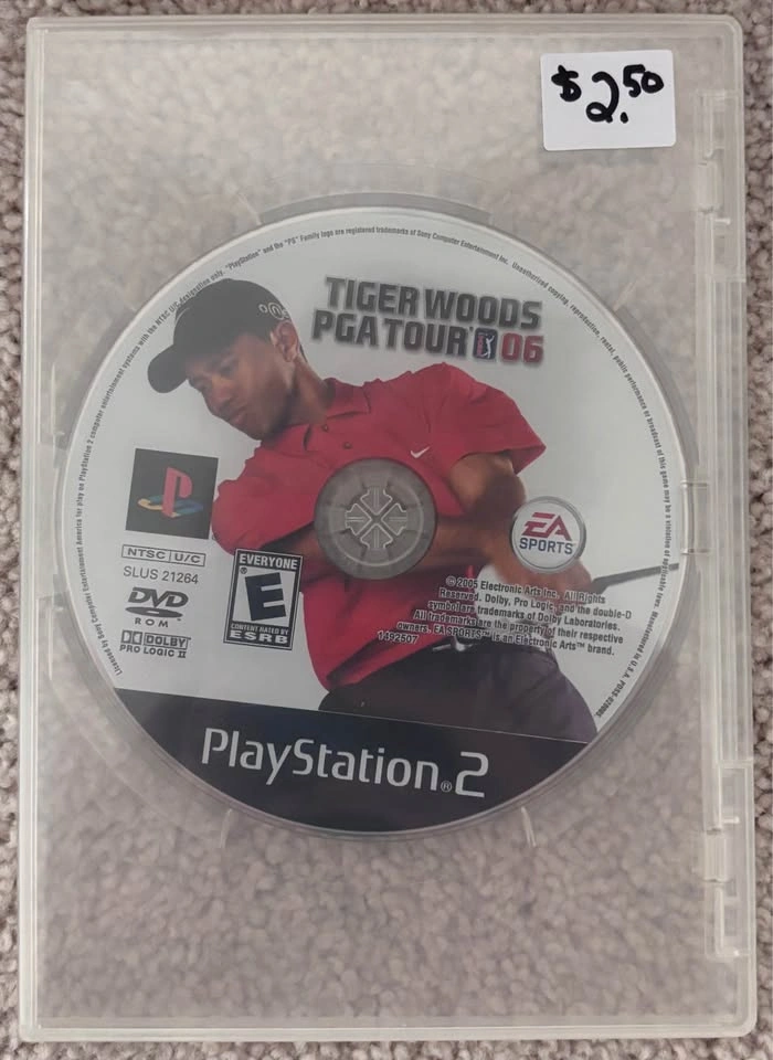 PS2 Games for Sale - Prices on Spine of Games - photo 4