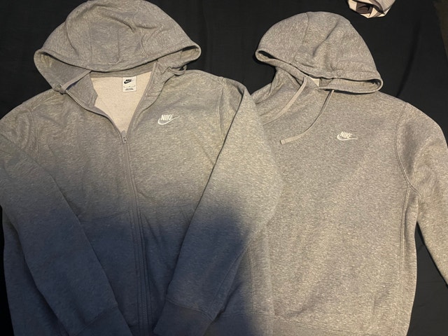 Nike Hoodies