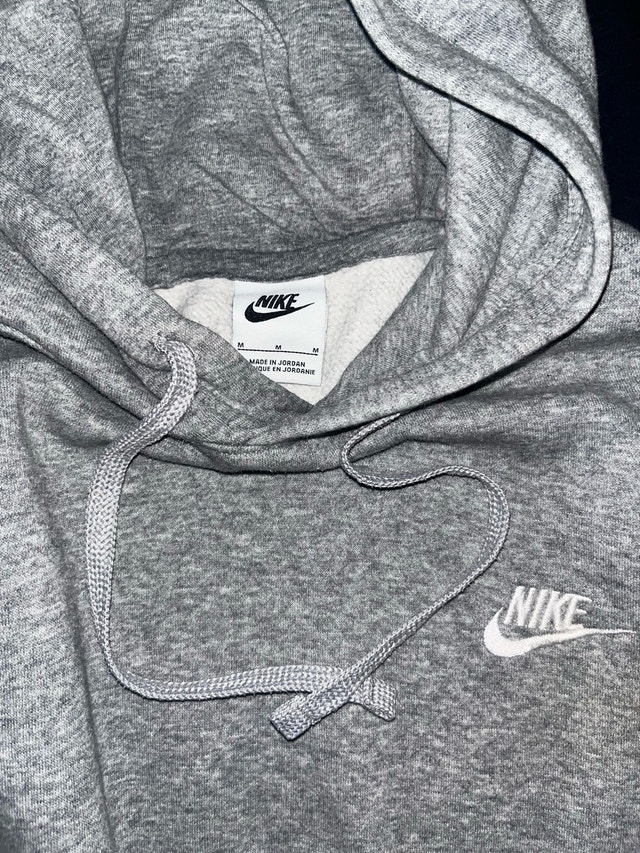 Nike Hoodies - photo 2