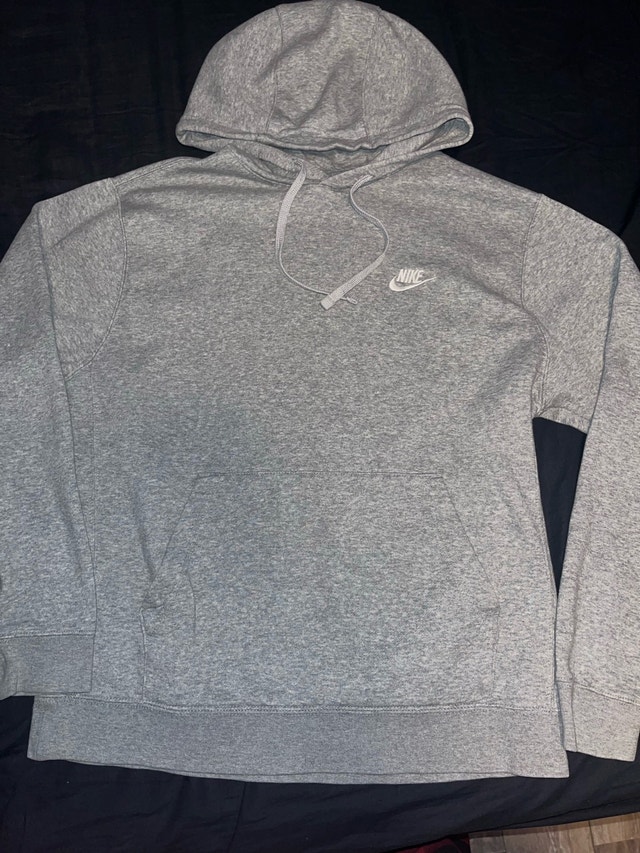 Nike Hoodies - photo 3