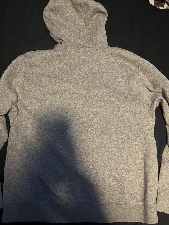Nike Hoodies - photo 4