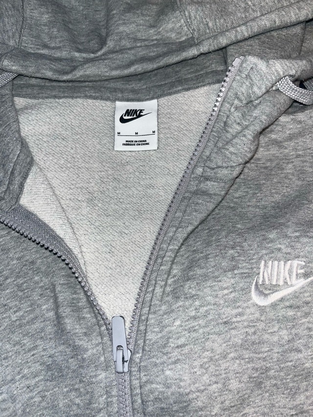 Nike Hoodies - photo 5