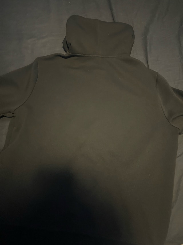 Ralph Lauren Polo Hoodie - photo 3