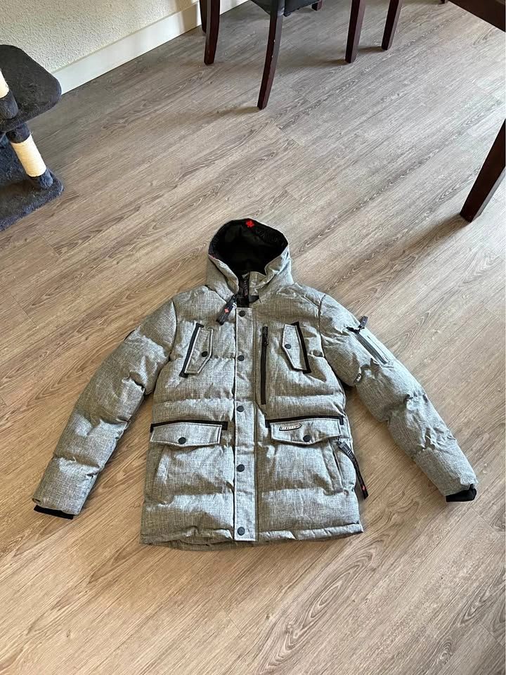 ONYX winter jacket for MEN