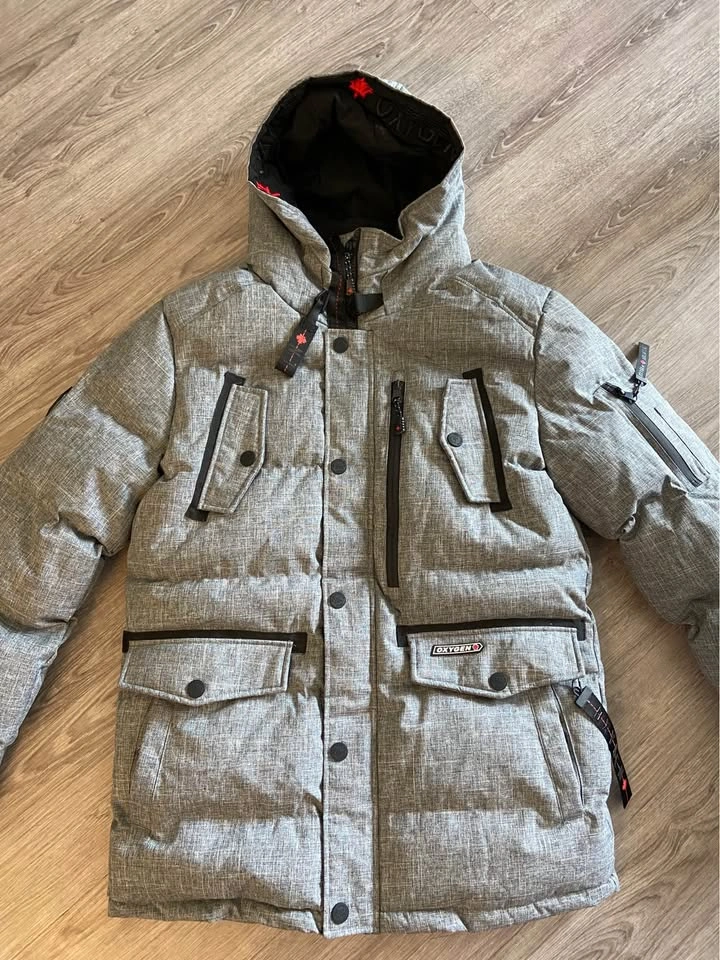 ONYX winter jacket for MEN - photo 2