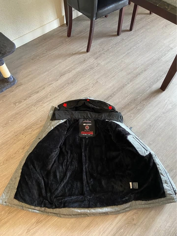 ONYX winter jacket for MEN - photo 3