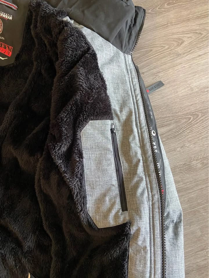 ONYX winter jacket for MEN - photo 5