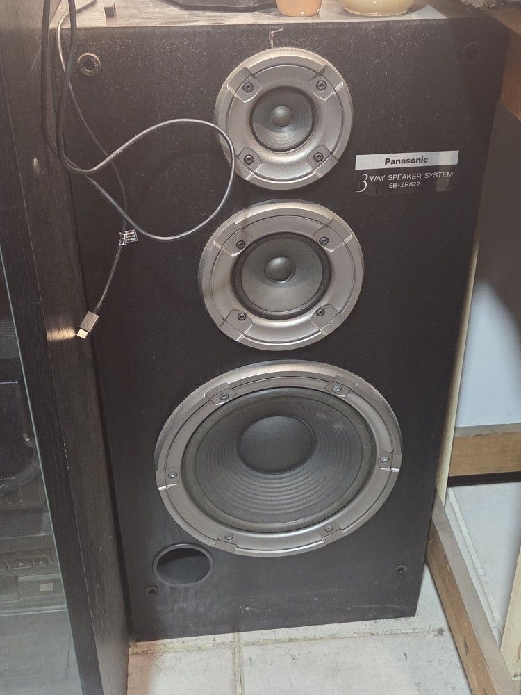 Stereo Entertainment Center - photo 5