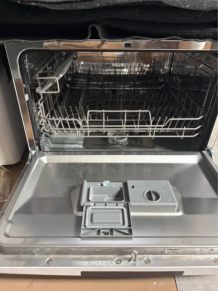 Comfee Portable Countertop Dishwasher - photo 2