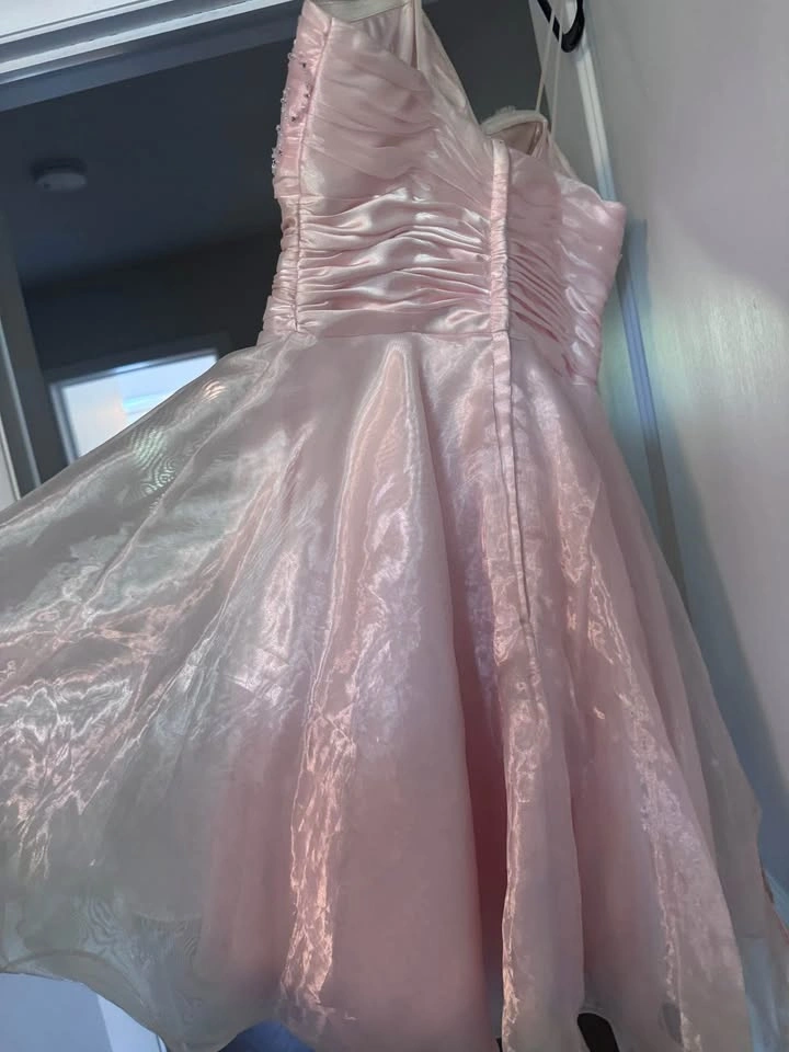 Homecoming princess dress - photo 2
