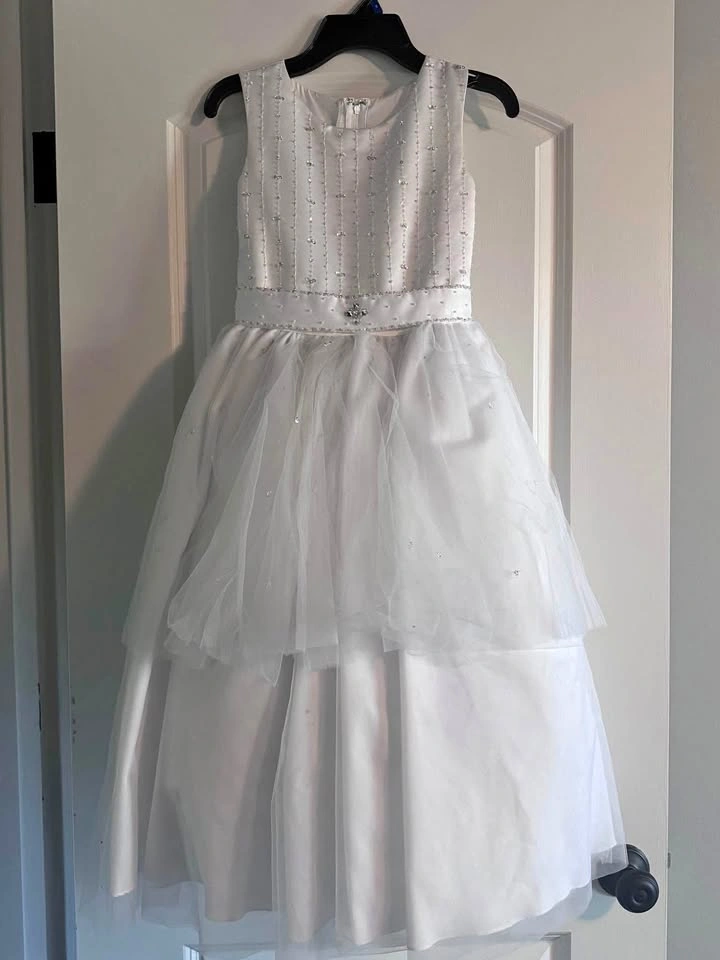 Communion Dress