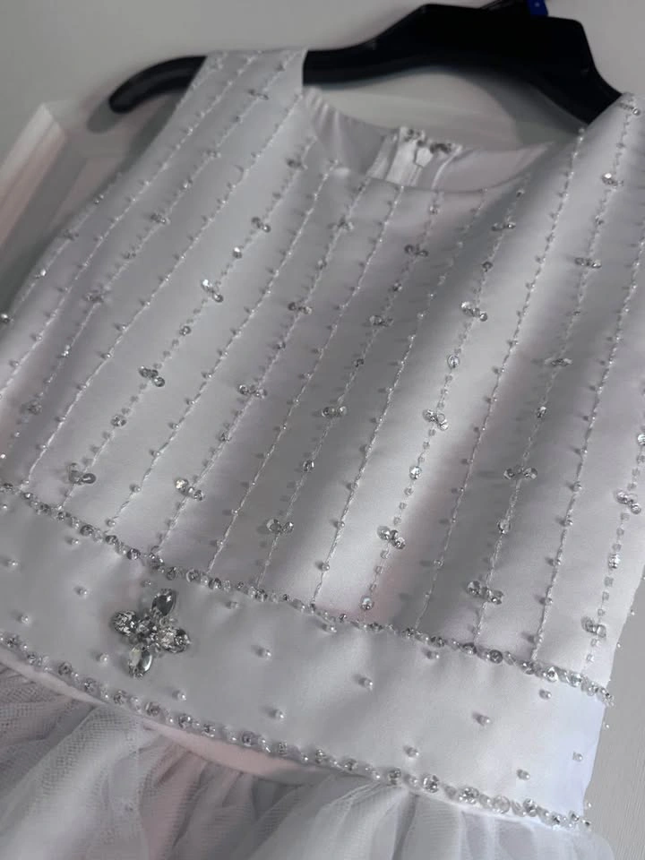 Communion Dress - photo 2