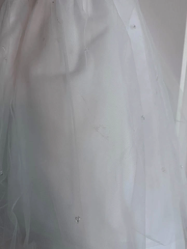 Communion Dress - photo 5