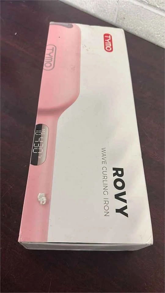 TYMO ROVY Hair Waver Curling Iron - photo 2