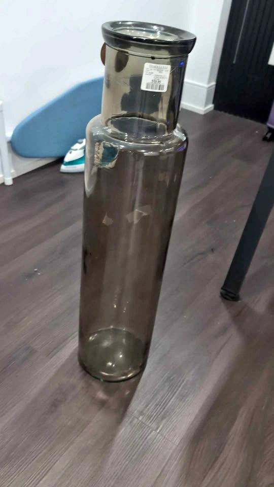 Vase from Home Sense - Not Used