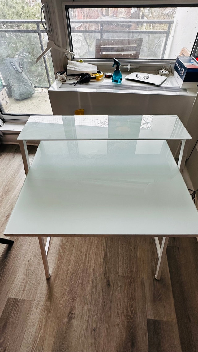 Work desk - photo 2