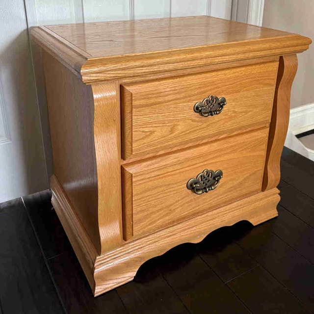 Bedroom Set