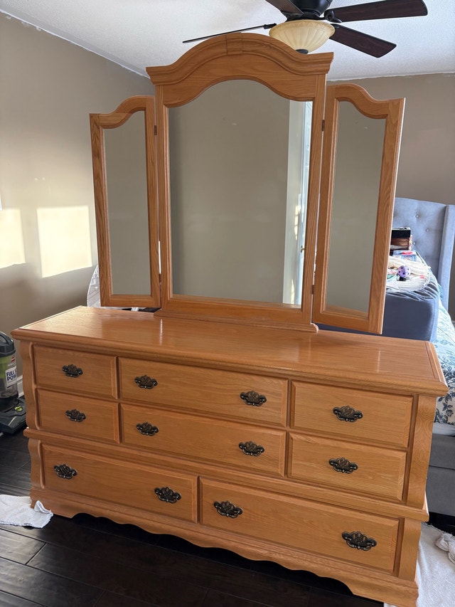Bedroom Set - photo 2